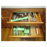 Flatware, Kitchen Utensils Flatware, Kitchen Utensils