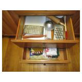 Steamer, Rolling Pin, Vintage Shredders, Hot Pads Steamer, Rolling Pin, Vintage Shredders, Hot Pads