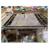 Craftsman Table Saw Craftsman Table Saw
