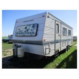 1997 Fleetwood Enterprises 1997 Fleetwood Enterprises