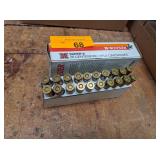 Winchester 8 MM Mauser Ammo Winchester 8 MM Mauser Ammo