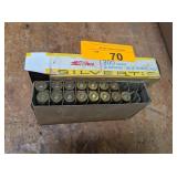 300 Savage Ammo 300 Savage Ammo