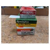 32 Win Special Ammo 32 Win Special Ammo