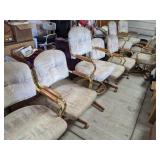 Fabric Kitchen Chairs Fabric Kitchen Chairs