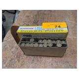 Winchester 303 Brass Winchester 303 Brass