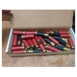 12 GA Shot Shells 12 GA Shot Shells
