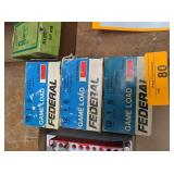 12 GA Shot Shell 12 GA Shot Shell