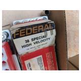 38 Special Ammo 38 Special Ammo