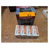 .22 Long Rifle Ammo .22 Long Rifle Ammo