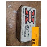 32-20 Winchester Ammo 32-20 Winchester Ammo