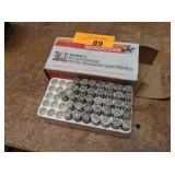 357 Mag Ammo 357 Mag Ammo