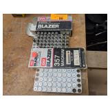 357 Mag Ammo 357 Mag Ammo
