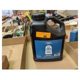 8 LBS Gun Powder 8 LBS Gun Powder