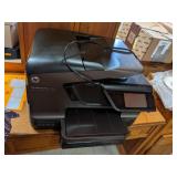 Printer, 3) TV's Printer, 3) TV's