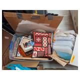 Plastic Canvas Kits Plastic Canvas Kits