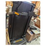 Pro Form Treadmill Pro Form Treadmill