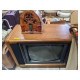 Mantle Radeo, Dimensia TV, Mantle Radeo, Dimensia TV,