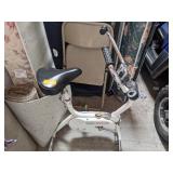 DXC Dual Action Cycle DXC Dual Action Cycle