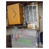 Beads and Craft Items Beads and Craft Items