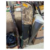 Space Heater, Rifle Soft Case Space Heater, Rifle Soft Case