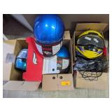 4) Riding Helmets 4) Riding Helmets