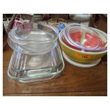 Pyrex Dishes Pyrex Dishes