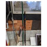 AMF and Cougar Bows, Arrows AMF and Cougar Bows, Arrows