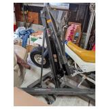 3 Ton Long Ram Heavy Duty Lift 3 Ton Long Ram Heavy Duty Lift