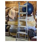 21' Ladder 21' Ladder