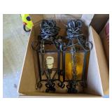 Outdoor Lights Outdoor Lights