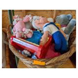 Fisher Price Toys, Stuffed Animals Fisher Price Toys, Stuffed Animals