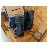 Sony Wirless head Phones Sony Wirless head Phones