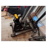 Jack Stand, Floor Jack Jack Stand, Floor Jack