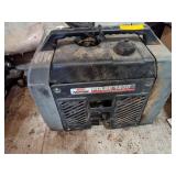 Powermate Pulse 1850 Generator Powermate Pulse 1850 Generator