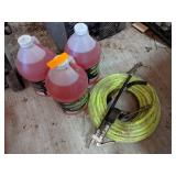 RV Antifreeze, Air Compresser Attachments RV Antifreeze, Air Compresser Attachments