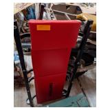 Mechanics Creeper Mechanics Creeper