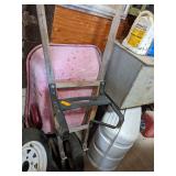 WheelBarrow WheelBarrow