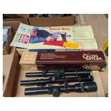 Rifle Scopes Rifle Scopes