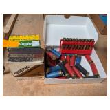 12 GA Shot Shells 12 GA Shot Shells