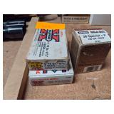 38 Special, 12 Ga, 308 winchester Ammo 38 Special, 12 Ga, 308 winchester Ammo