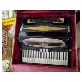 Salanti Accordion Salanti Accordion