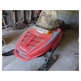 1993 Polaris Indy 1993 Polaris Indy