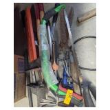Yard Hand Tools Yard Hand Tools