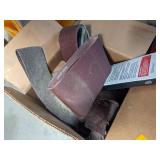 Sanding Belts Sanding Belts