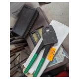 Crimp Plyers, Socket Set, Metal Cutting Discs Crimp Plyers, Socket Set, Metal Cutting Discs