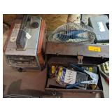 Generator, Rivet Set, Fan Generator, Rivet Set, Fan