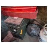 Ammo Box, Small Propain Tank Ammo Box, Small Propain Tank