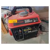 Ultra Power Generator Ultra Power Generator