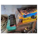 Chicago 3000 lbs Winch, Wireless Winch Control Chicago 3000 lbs Winch, Wireless Winch Control