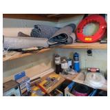 Contents of Shelf Contents of Shelf